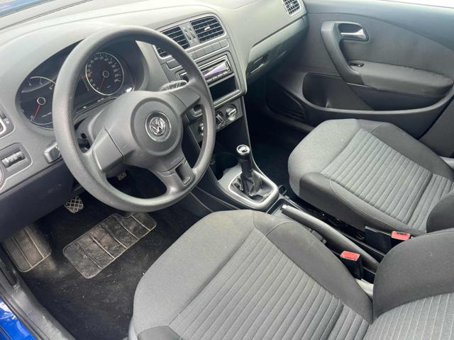 VOLKSWAGEN Polo usata, con Alzacristalli elettrici