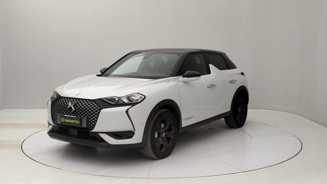 DS AUTOMOBILES DS 3 Crossback usata, con ABS
