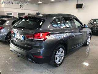 BMW X1 usata, con Airbag Passeggero