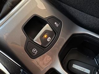 JEEP Renegade usata, con Sensore di pioggia