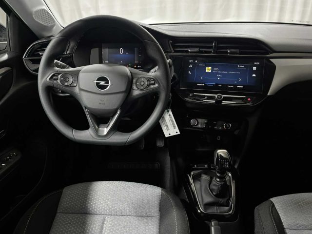 OPEL Corsa usata, con Immobilizzatore elettronico