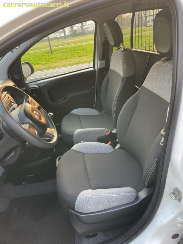 FIAT Panda usata, con Controllo trazione