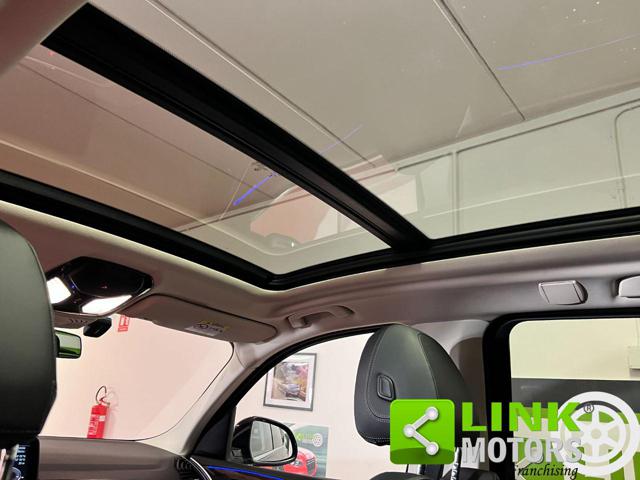 BMW X3 usata, con Filtro antiparticolato