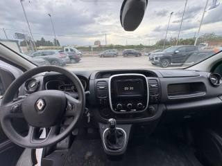 RENAULT Trafic usata, con Cruise Control