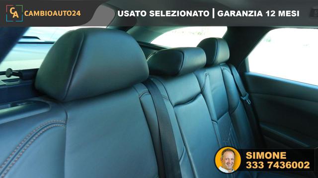 PEUGEOT 508 usata 107
