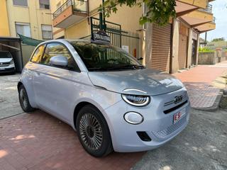 FIAT 500 usata, con Airbag Passeggero