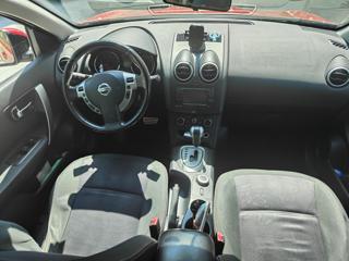 NISSAN Qashqai+2 usata, con Cruise Control