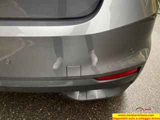 SKODA Fabia usata, con Isofix