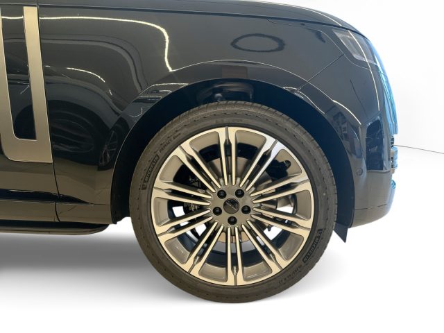 LAND ROVER Range Rover usata, con Climatizzatore