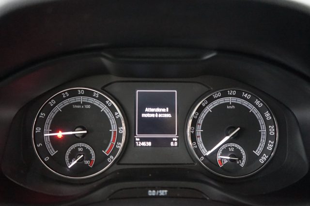 SKODA Kodiaq usata 61