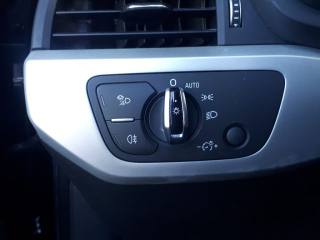 AUDI A4 allroad usata, con Cruise Control