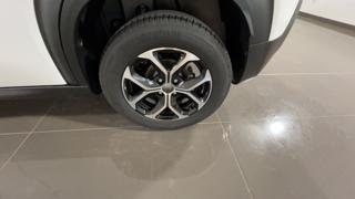 CITROEN C3 Aircross usata, con Boardcomputer