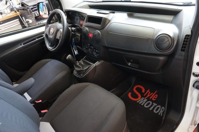 FIAT Fiorino usata, con Servosterzo