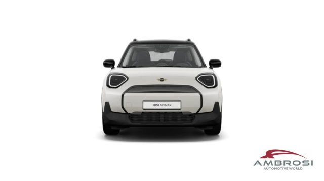 MINI Aceman usata 7
