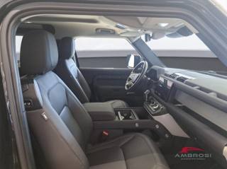 LAND ROVER Defender usata 10