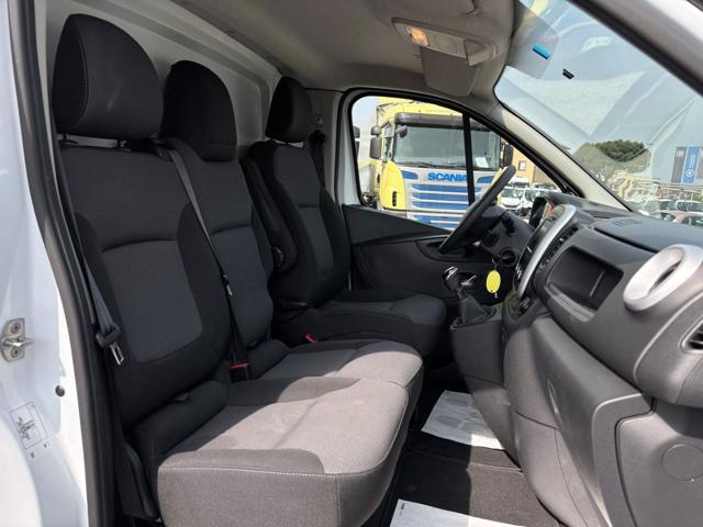 FIAT Talento usata, con Volante multifunzione