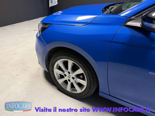OPEL Corsa usata, con Autoradio digitale