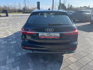 AUDI A6 usata, con Autoradio
