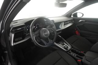 AUDI A3 usata 1