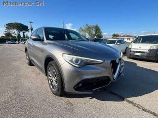 ALFA ROMEO Stelvio usata, con Airbag
