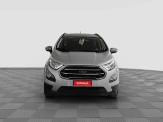 FORD EcoSport usata 7