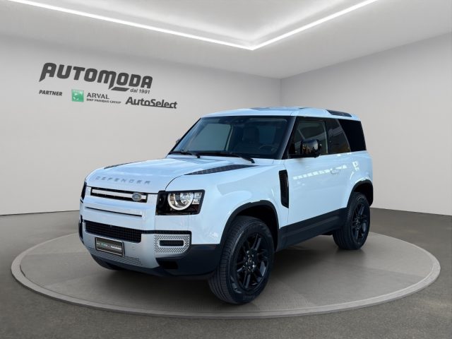 LAND ROVER Defender usata, con ABS