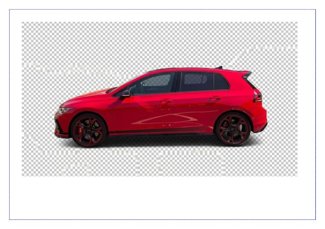 VOLKSWAGEN Golf GTI usata, con Servosterzo