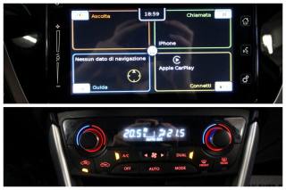 SUZUKI S-Cross usata, con Cruise Control
