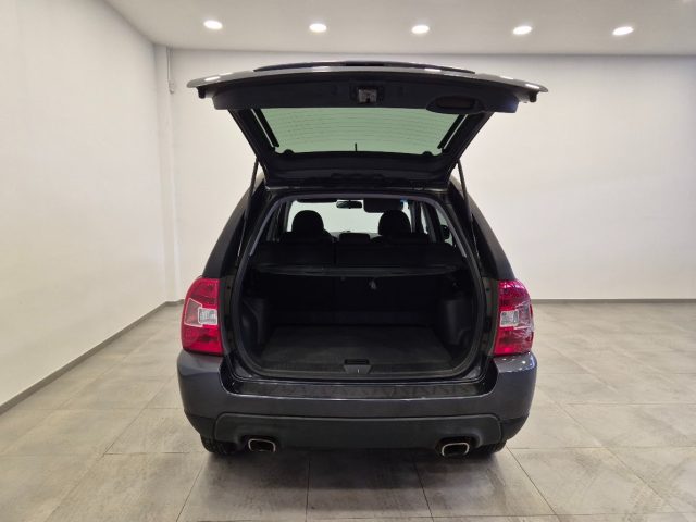 KIA Sportage usata 27