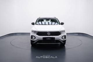 VOLKSWAGEN T-Roc usata, con Airbag
