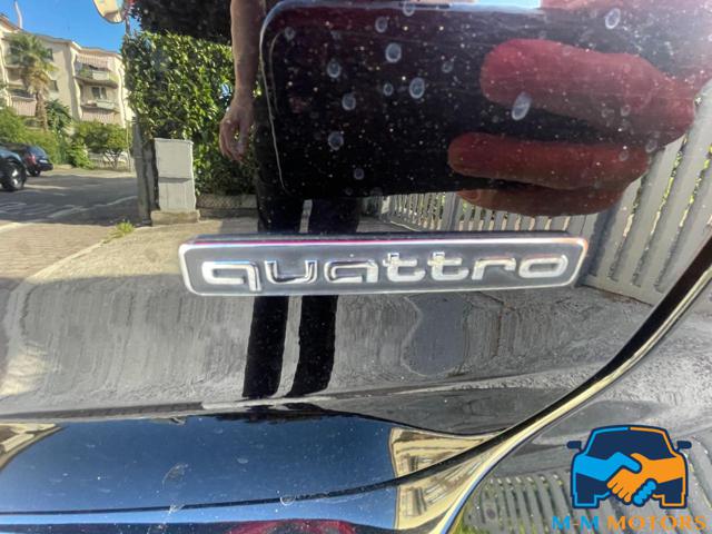 AUDI A6 usata, con Sistema di navigazione