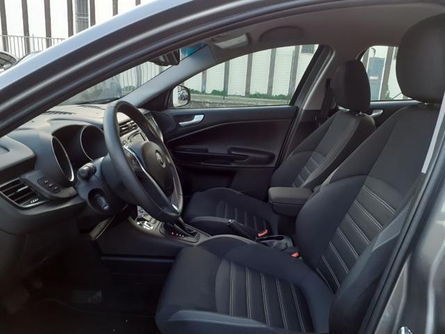 ALFA ROMEO Giulietta usata, con Cruise Control