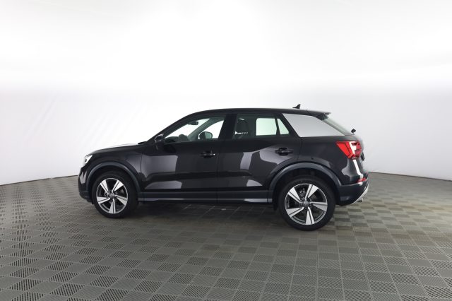 AUDI Q2 usata 5