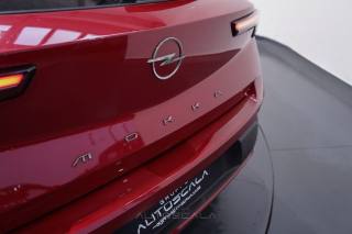 OPEL Mokka usata, con Airbag testa