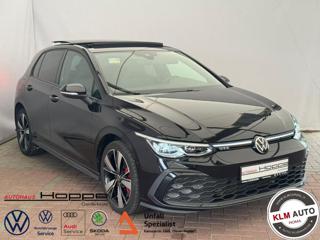 VOLKSWAGEN Golf usata, con Airbag