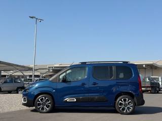 CITROEN Berlingo usata, con Airbag Passeggero