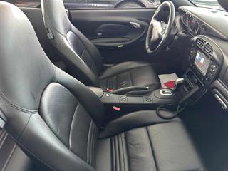 PORSCHE 911 usata, con Servosterzo