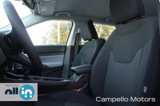 JEEP Compass usata 4