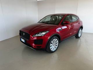 JAGUAR E-Pace usata, con Airbag