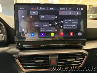 CUPRA Leon usata, con Servosterzo