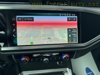 AUDI Q3 usata, con Chiusura centralizzata