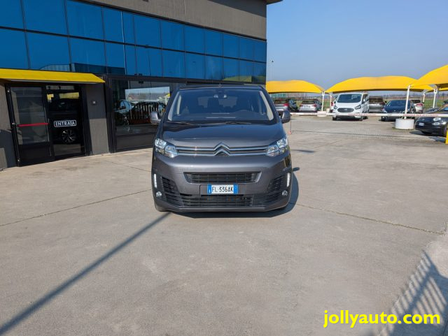 CITROEN Spacetourer usata, con Airbag