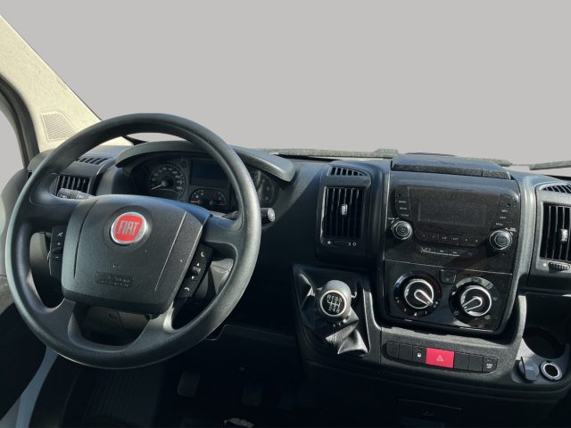 FIAT Ducato usata 9