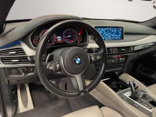 BMW X6 usata, con Controllo automatico clima