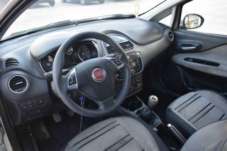 FIAT Punto Evo usata, con Airbag Passeggero