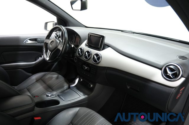 MERCEDES-BENZ B 180 usata 46