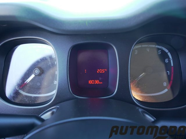 FIAT Panda usata 13