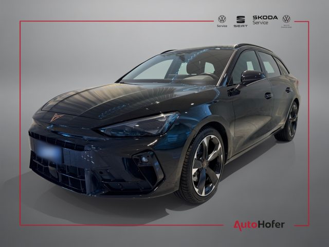 CUPRA Leon usata, con ABS
