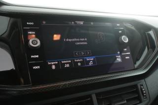 VOLKSWAGEN T-Cross usata 10