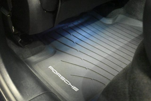 PORSCHE Macan usata 252